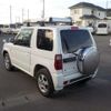 mitsubishi pajero-mini 2007 -MITSUBISHI 【野田 580】--Pajero mini ABA-H58A--H58A-0710649---MITSUBISHI 【野田 580】--Pajero mini ABA-H58A--H58A-0710649- image 2