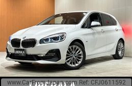 bmw 2-series 2018 -BMW--BMW 2 Series LDA-2C20--WBA6Z72000VD54609---BMW--BMW 2 Series LDA-2C20--WBA6Z72000VD54609-