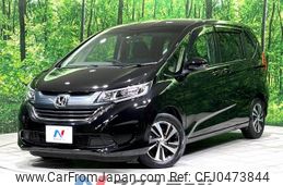 honda freed 2018 -HONDA--Freed DBA-GB5--GB5-1071784---HONDA--Freed DBA-GB5--GB5-1071784-