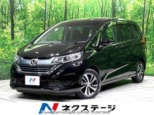 honda freed 2018 -HONDA--Freed DBA-GB5--GB5-1071784---HONDA--Freed DBA-GB5--GB5-1071784- image 1