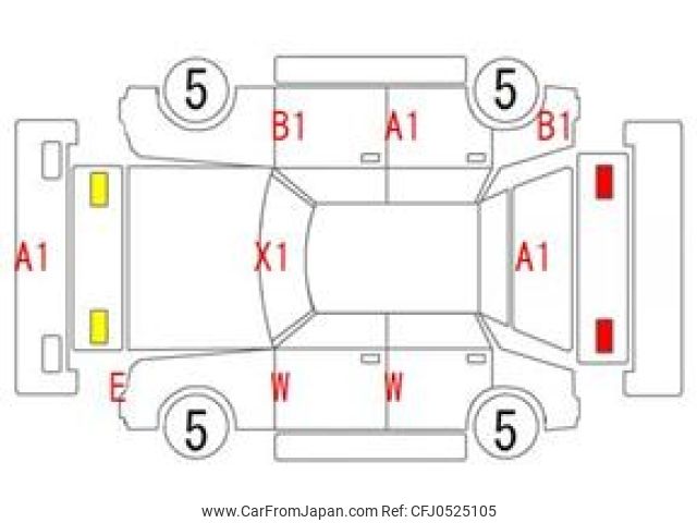 nissan x-trail 2016 -NISSAN--X-Trail DBA-T32--T32-010944---NISSAN--X-Trail DBA-T32--T32-010944- image 2