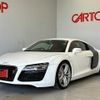 audi r8 2014 -AUDI--Audi R8 ABA-42CNDF--WUAZZZ425EN002160---AUDI--Audi R8 ABA-42CNDF--WUAZZZ425EN002160- image 1