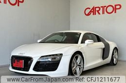 audi r8 2014 -AUDI--Audi R8 ABA-42CNDF--WUAZZZ425EN002160---AUDI--Audi R8 ABA-42CNDF--WUAZZZ425EN002160-
