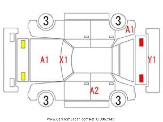 nissan note 2012 -NISSAN--Note DBA-E12--E12-017965---NISSAN--Note DBA-E12--E12-017965- image 2