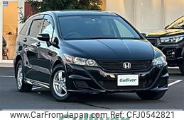 honda stream 2011 -HONDA--Stream DBA-RN8--RN8-3105303---HONDA--Stream DBA-RN8--RN8-3105303-