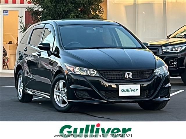 honda stream 2011 -HONDA--Stream DBA-RN8--RN8-3105303---HONDA--Stream DBA-RN8--RN8-3105303- image 1