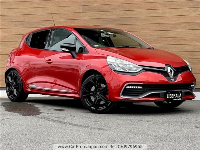 renault lutecia 2015 -RENAULT--Renault Lutecia ABA-RM5M--VF15R4M0EE0703396---RENAULT--Renault Lutecia ABA-RM5M--VF15R4M0EE0703396- image 1