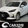 toyota yaris 2023 -TOYOTA 【札幌 504ﾎ4657】--Yaris MXPA15--0018170---TOYOTA 【札幌 504ﾎ4657】--Yaris MXPA15--0018170- image 1