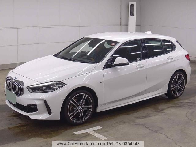 bmw 1-series 2019 quick_quick_3BA-7K15_WBA7K320067E83620 image 1