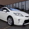 toyota prius 2012 -TOYOTA--Prius ZVW30--1609884---TOYOTA--Prius ZVW30--1609884- image 16