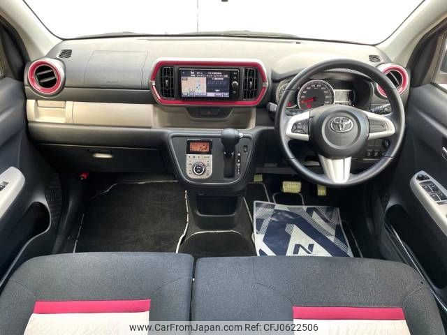 toyota passo 2016 -TOYOTA--Passo DBA-M700A--M700A-0045464---TOYOTA--Passo DBA-M700A--M700A-0045464- image 2