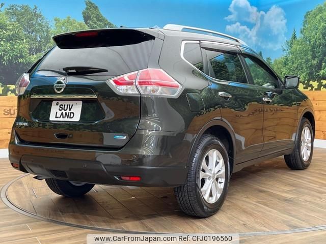 nissan x-trail 2015 -NISSAN--X-Trail NT32--530352---NISSAN--X-Trail NT32--530352- image 2