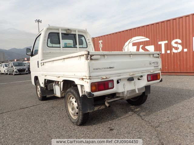 honda acty-truck 1997 A630 image 2