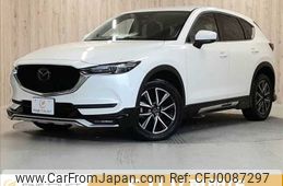 mazda cx-5 2017 -MAZDA--CX-5 DBA-KF5P--KF5P-105622---MAZDA--CX-5 DBA-KF5P--KF5P-105622-