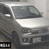 suzuki alto-works 2016 -SUZUKI 【足立 580ﾌ9881】--Alto Works HA36S-879397---SUZUKI 【足立 580ﾌ9881】--Alto Works HA36S-879397- image 1