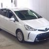 toyota prius-α 2018 quick_quick_DAA-ZVW40W_ZVW40-0028889 image 4