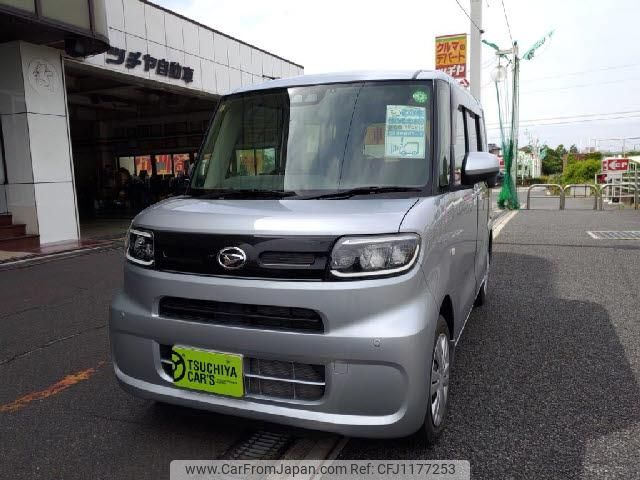 daihatsu tanto 2020 quick_quick_6BA-LA660S_LA660S-0029140 image 1