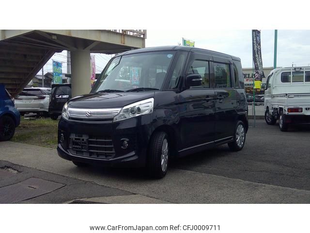 suzuki spacia 2013 -SUZUKI 【長野 580ﾃ31】--Spacia MK32S--501180---SUZUKI 【長野 580ﾃ31】--Spacia MK32S--501180- image 1