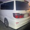 toyota alphard 2005 -TOYOTA--Alphard CBA-ANH10W--ANH10-0108803---TOYOTA--Alphard CBA-ANH10W--ANH10-0108803- image 4