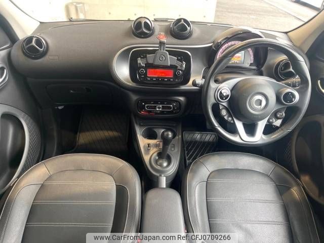 smart forfour 2017 -SMART--Smart Forfour DBA-453042--WME4530422Y149621---SMART--Smart Forfour DBA-453042--WME4530422Y149621- image 2