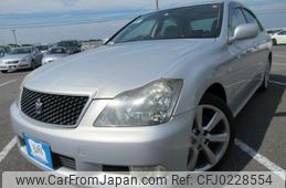 toyota crown-athlete-series 2007 REALMOTOR_Y2024090139F-12