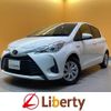 toyota vitz 2019 quick_quick_NHP130_NHP130-4017188 image 1