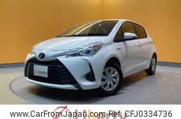 toyota vitz 2019 quick_quick_NHP130_NHP130-4017188