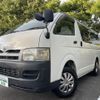 toyota hiace-van 2007 -TOYOTA--Hiace Van KR-KDH205V--KDH205-0040041---TOYOTA--Hiace Van KR-KDH205V--KDH205-0040041- image 3