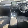 bmw 3-series 2015 quick_quick_DBA-8A20_WBA8A160X0NT28653 image 3