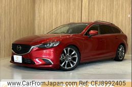 mazda atenza 2015 CFJ8992405