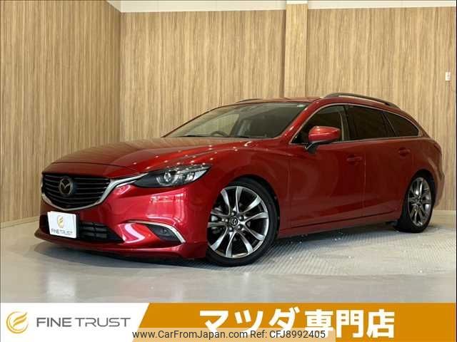 mazda atenza 2015 CFJ8992405 image 1