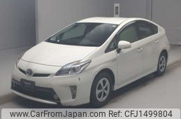toyota prius 2014 -TOYOTA--Prius DAA-ZVW30--ZVW30-1873773---TOYOTA--Prius DAA-ZVW30--ZVW30-1873773-