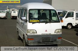 mitsubishi minicab-van 1999 No.15246