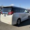 toyota vellfire 2015 -TOYOTA--Vellfire DBA-AGH30W--AGH30-0004487---TOYOTA--Vellfire DBA-AGH30W--AGH30-0004487- image 6