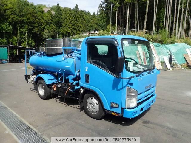 isuzu elf-truck 2008 quick_quick_BDG-NMR85N_NMR85-7005883 image 1