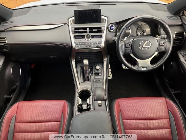lexus nx 2015 quick_quick_AYZ15_AYZ15-1005839 image 2