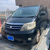 toyota alphard 2007 -TOYOTA--Alphard DBA-ANH10W--ANH10-0179627---TOYOTA--Alphard DBA-ANH10W--ANH10-0179627- image 2