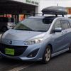 mazda premacy 2011 CFJ1540134 image 1
