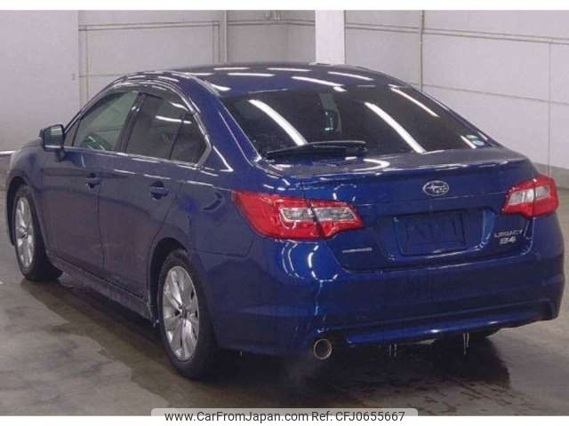 subaru legacy-b4 2015 -SUBARU--Legacy B4 DBA-BN9--BN9-008224---SUBARU--Legacy B4 DBA-BN9--BN9-008224- image 2