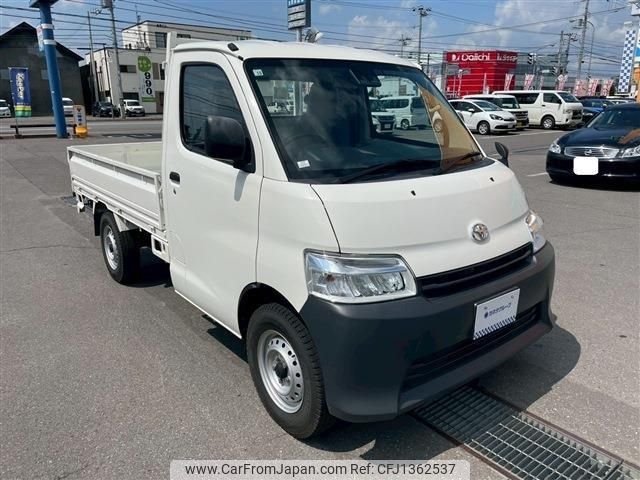 toyota townace-truck 2021 -TOYOTA--Townace Truck S413U--0001696---TOYOTA--Townace Truck S413U--0001696- image 2
