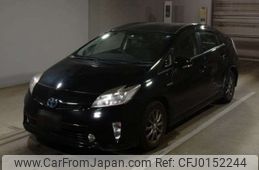 toyota prius 2013 -TOYOTA--Prius DAA-ZVW30--ZVW30-1696852---TOYOTA--Prius DAA-ZVW30--ZVW30-1696852-