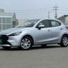 mazda demio 2023 -MAZDA--MAZDA2 5BA-DJLFS--DJLFS-809380---MAZDA--MAZDA2 5BA-DJLFS--DJLFS-809380- image 1