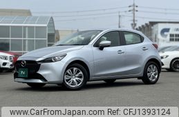 mazda demio 2023 -MAZDA--MAZDA2 5BA-DJLFS--DJLFS-809380---MAZDA--MAZDA2 5BA-DJLFS--DJLFS-809380-