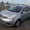nissan note 2009 956647-8353 image 1