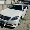 toyota crown 2011 -TOYOTA--Crown DAA-GWS204--GWS204-0021368---TOYOTA--Crown DAA-GWS204--GWS204-0021368- image 2