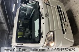 daihatsu hijet-truck 2015 CFJ1652629