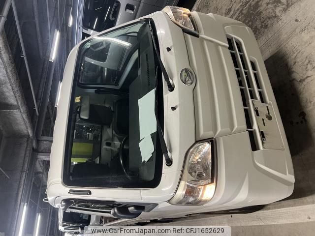 daihatsu hijet-truck 2015 CFJ1652629 image 1