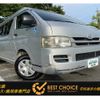 toyota hiace-van 2008 -TOYOTA--Hiace Van ADF-KDH206K--KDH206-8007515---TOYOTA--Hiace Van ADF-KDH206K--KDH206-8007515- image 1