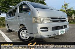 toyota hiace-van 2008 -TOYOTA--Hiace Van ADF-KDH206K--KDH206-8007515---TOYOTA--Hiace Van ADF-KDH206K--KDH206-8007515-