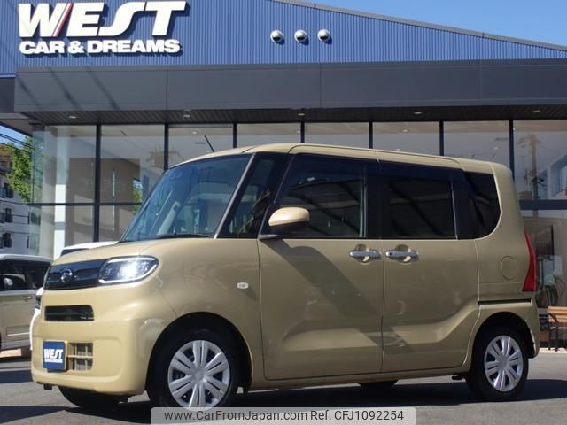 daihatsu tanto 2024 quick_quick_5BA-LA650S_LA650S-03988549 image 1